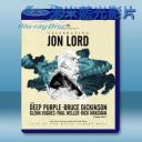   紀念深紫樂隊 瓊·洛德皇家阿爾伯特音樂廳演唱會 Celebrating Jon Lord 藍光25G