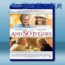   如此這般 And So It Goes (2014) 藍光25G