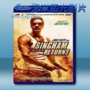   雄獅回歸 Singham Returns (印度電影) (2014) 藍光25G