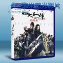   四大名捕 3 (2014) (藍光25G)