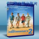   冏男四賤客2 The Inbetweeners 2 (2014) 藍光25G