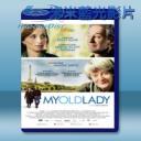   巴黎窈窕熟女 My Old Lady (2014) 藍光25G