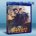   美國劫案 American Heist (2014) 藍光25G