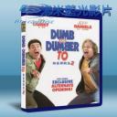   阿呆與阿瓜：賤招拆招 Dumb and Dumber To (2014) 藍光25G