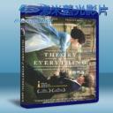   愛的萬物論 Theory of Everything (2014) 藍光25G