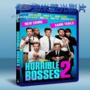   老闆不是人2 Horrible Bosses 2 (2014) 藍光25G 