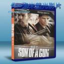   槍之子 Son of a Gun (2014) 藍光25G 