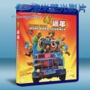   熊出沒之過年 (2013) 藍光25G