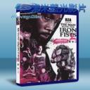   鐵拳2 The Man with the Iron Fists: Sting of the Scorpion (2014) 藍光25G