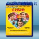   意外的愛情 Accidental Love (2015) 藍光25G