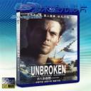   (特價50G影片) 永不屈服 Unbroken (2014) 藍光50G 
