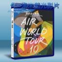   蘇打綠 空氣中的視聽與幻覺 10周年巡回演唱會 藍光25G