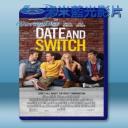   基哥們 Date and Switch (2014) 藍光25G