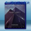   閣樓殺機 The Loft (2014) 藍光25G