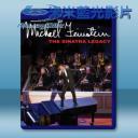   邁克爾-範斯坦:西納特拉的遺產 / Michael Feinstein - The Sinatra Legacy 藍光25G
