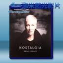   安妮藍妮克絲-戀戀情深 Annie Lennox-Nostalgia 藍光25G
