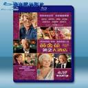  金盞花大酒店2 The Second Best Exotic Marigold Hotel (2015) 藍光25G
