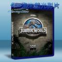  侏羅紀世界 Jurassic World <搶先版> (2015) 藍光25G