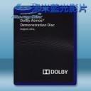 Dolby Atmos Demonstrati...