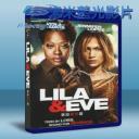   慈母復仇路 Lila & Eve (2015) 藍光25G