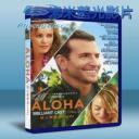   飛越情海 Aloha (2015) 藍光25G