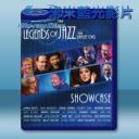   爵士樂傳說 雷西路易斯 Legends of Jazz with Ramsey Lewis 藍光25G