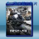   無人機代號-RZ-9 Red Kill Zone-RZ9 (2015)  藍光25G