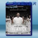   尼克病院 The Knick 第1季 (4碟) 藍光25G