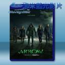   綠箭俠 Arrow 第3季 (4碟) 藍光25G