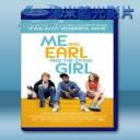   我們的故事未完待續 Me and Earl and the Dying Girl (2015) 藍光25G