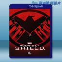   神盾局特工 Agents of S.H.I.E.L.D. 第2季 (5碟) 藍光25G