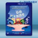   腦筋急轉彎 Inside Out (2015) 藍光影片25G