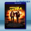  美式極端 /廢柴特務 American Ultra (2015) 藍光25G