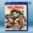   怒火邊界 Sicario (2015) 藍光影片25G