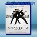   阿納克萊托：特務密探 Anacleto: Agente secreto (2015)  藍光影片25G