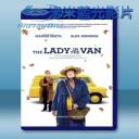   貨車裡的女人 The Lady in the Van (2015)  藍光25G