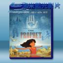   紀伯倫哈利勒：先知 Kahlil Gibran's The Prophet (2015) 藍光影片25G