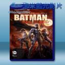   蝙蝠俠：勢不兩立 Batman: Bad Blood (2016) 藍光影片25G