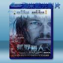   神鬼獵人 The Revenant (2015) <搶先版> 藍光影片25G