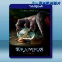  克朗普斯/聖誕妖怪：坎蔔斯 Krampus (2015)  藍光影片25G