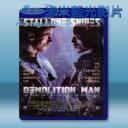   超級戰警 Demolition Man (1993) 藍光影片25G