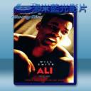   威爾史密斯之叱吒風雲/拳王阿里 Ali (2001) 藍光影片25G