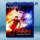   瘋狂粉絲 Fan (2016)  藍光25G