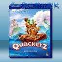   鴨尊寶 Quackerz (2015) 藍光影片25G