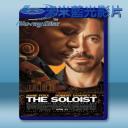  心靈獨奏 The Soloist (2008) 藍光影片25G