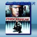   越獄風雲 Prison Break 第1季 (6碟) 藍光25G 