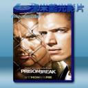   越獄風雲 Prison Break 第3季 (4碟) 藍光25G 