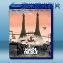   阿薇爾與虛構世界 Avril et le monde truqué/April and the Extraordinary World (2015) 藍光影片25G