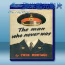   冒充者 The Man Who Never Was (1956)  藍光25G