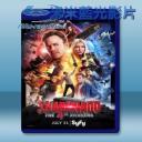   風飛鯊4 / 鯊捲風4-四度覺醒 Sharknado 4: The 4th Awakens (2016) 藍光影片25G